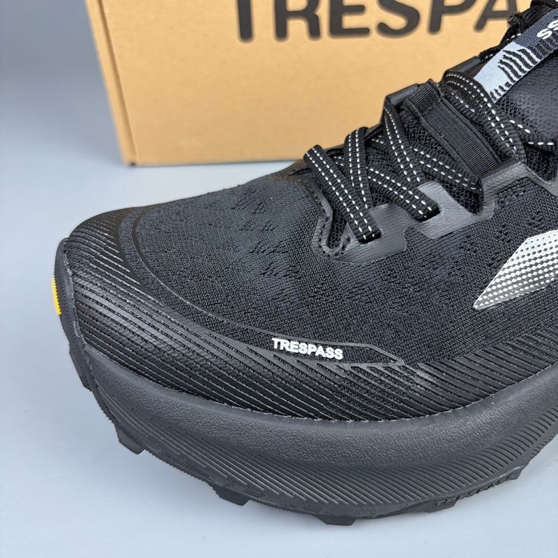 Оригинальные брендовые удобные – обзор и цена Anti Slip Trail Running Sneakers