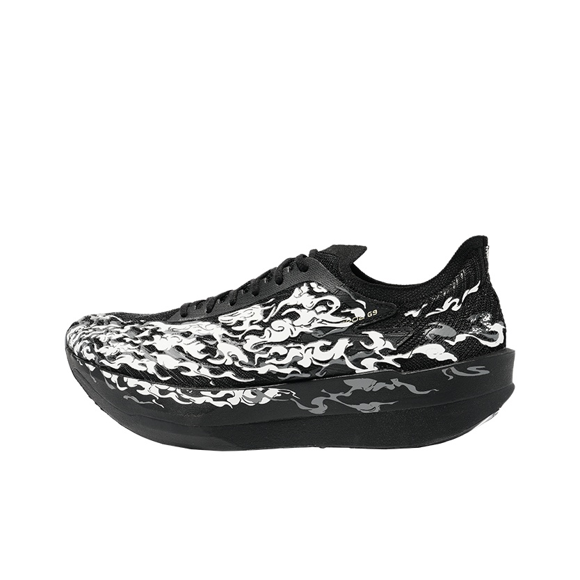 Anta C202 G9 Низкие кроссовки  – обзор и цена Carbon Plate Marathon Racing Shoes