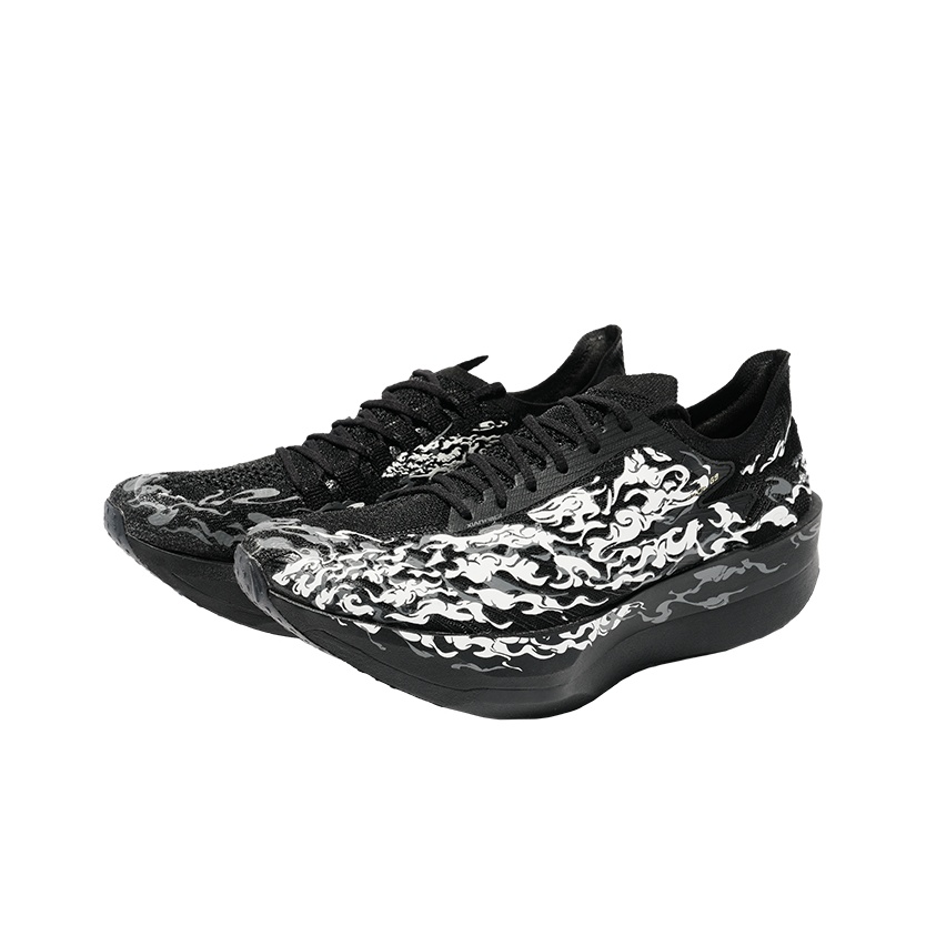 Anta C202 G9 Низкие кроссовки  – обзор и цена Carbon Plate Marathon Racing Shoes