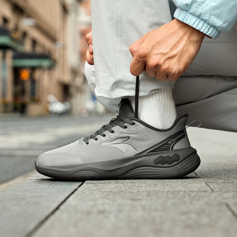 Мужские кроссовки 361 Degrees  – обзор и цена Waterproof Goretex Running Shoes