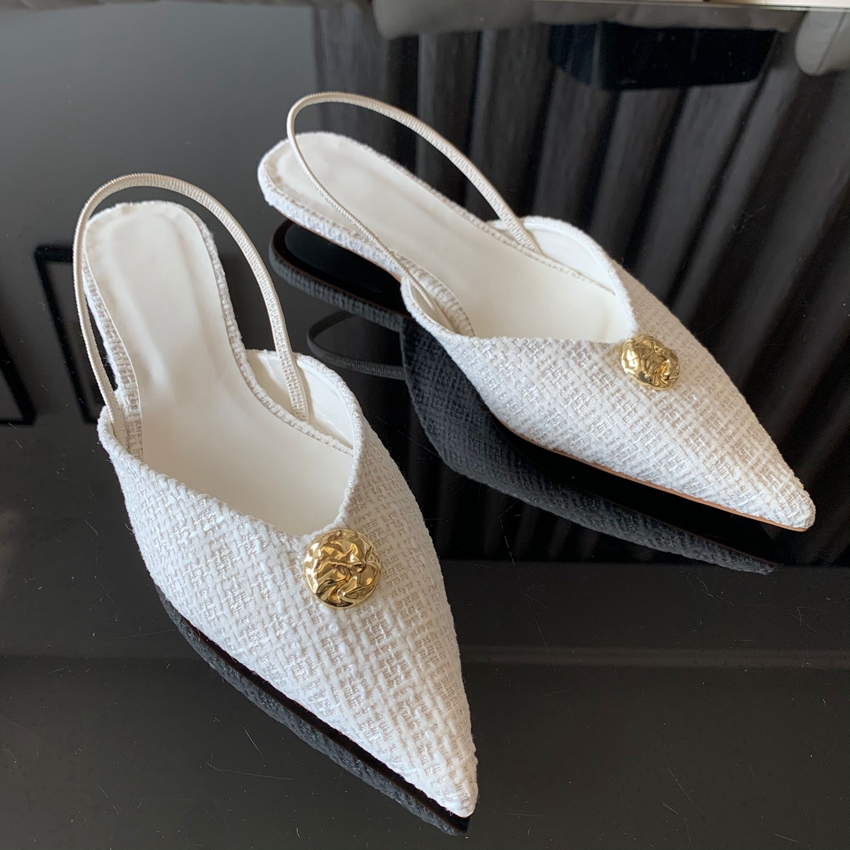 Новые женские туфли-лодочки 20 – обзор и цена Sandals