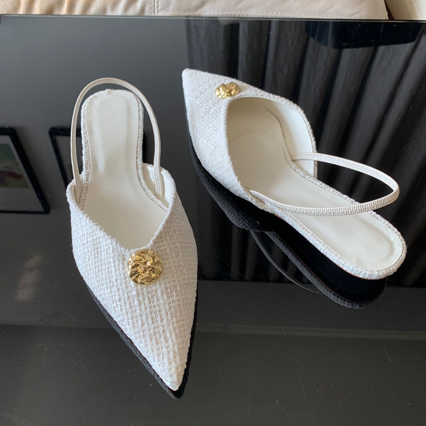 Новые женские туфли-лодочки 20 – обзор и цена Sandals