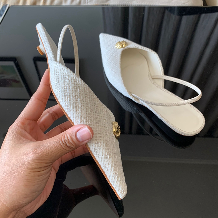 Новые женские туфли-лодочки 20 – обзор и цена Sandals
