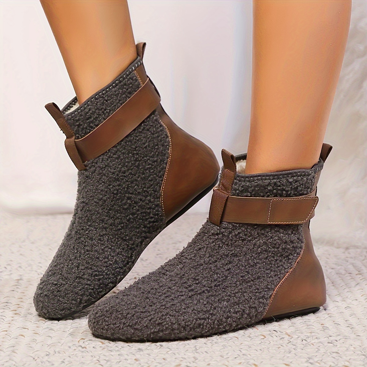 Женская зимняя обувь, женские  – обзор и цена Boots