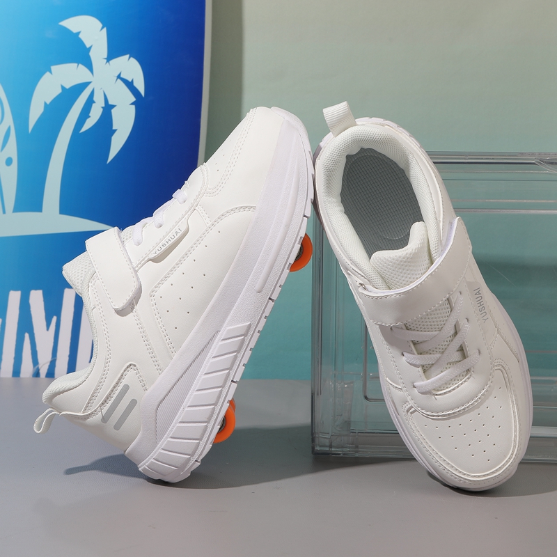 Детские роликовые кроссовки дл – обзор и цена Running Shoes