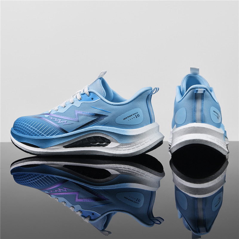 Мужские спортивные кроссовки с – обзор и цена Carbon Plate Marathon Racing Shoes