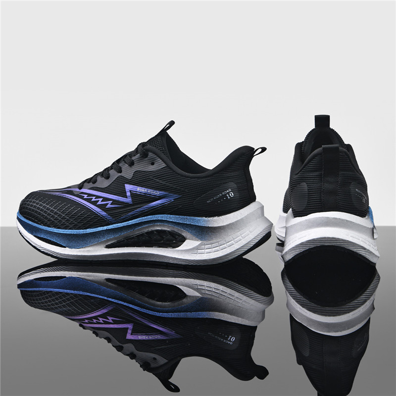 Мужские спортивные кроссовки с – обзор и цена Carbon Plate Marathon Racing Shoes