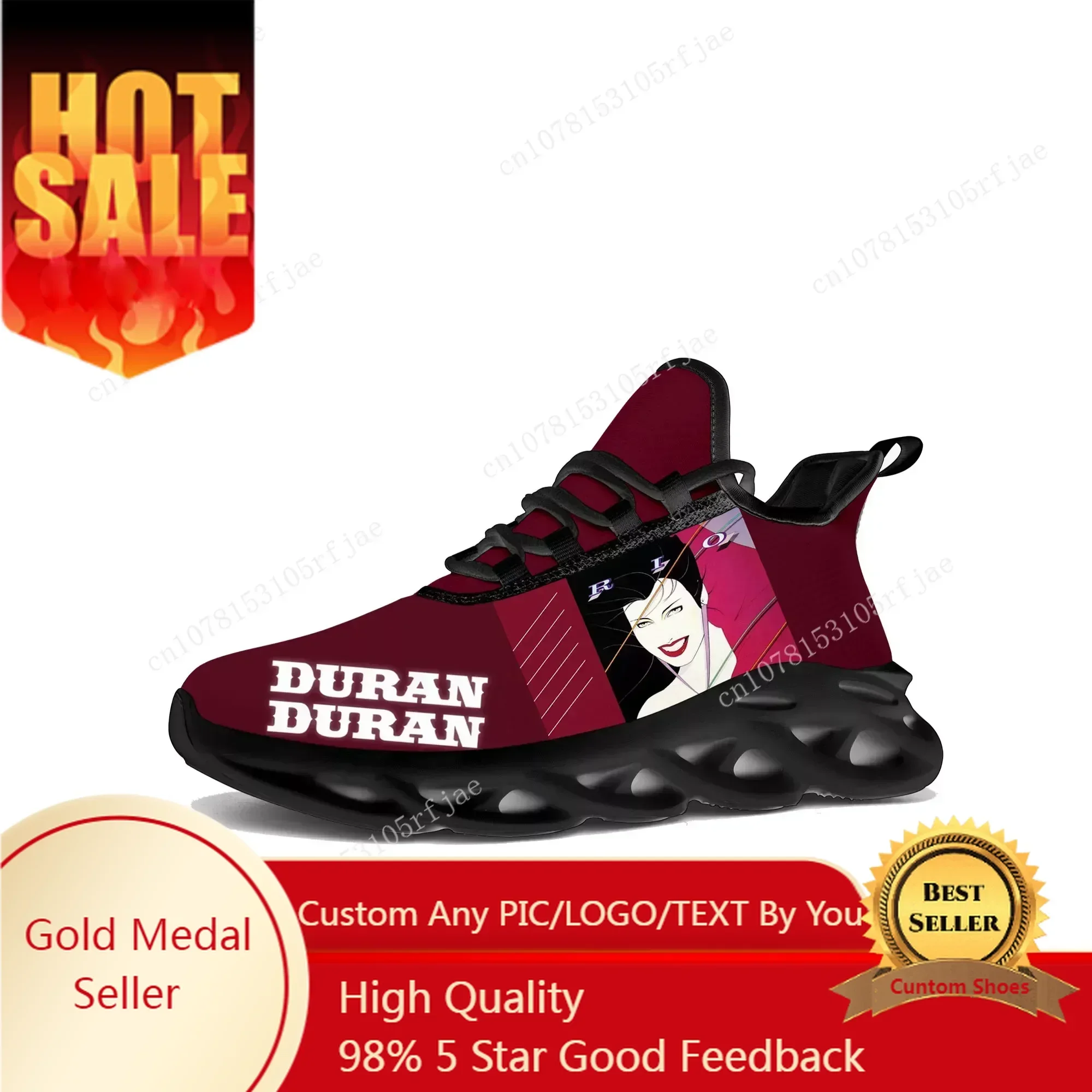 Кроссовки Duran Duran Flats дл – обзор и цена Running Shoes