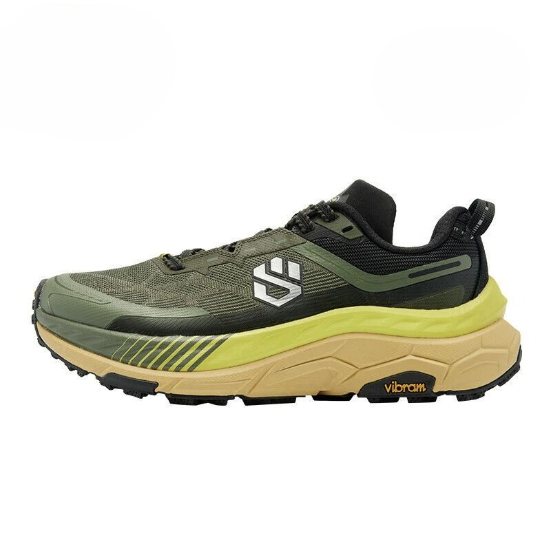 Профессиональные кроссовки для – обзор и цена Anti Slip Trail Running Sneakers